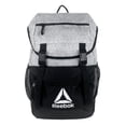 thumbnail image 1 of Reebok Twotone Bpack, 1 of 1