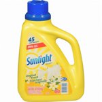 Liquid Laundry Detergent Original Fresh 45 Loads