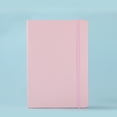 thumbnail image 4 of Journal Notebook, Furenl Lined Journal Notebook – 5.6 X 8.3 Inch A5, 200 College-Ruled Pages, Hardcover Leather Journal With Fsc Thick Paper, Hardcover Leather Journals, 4 of 9