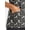 Gris, variante sur PEANUTS GOMMAGES POUR FEMME