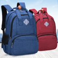thumbnail image 4 of Shoulder Backpack Fashion Casual Large Capacity Rucksack Bag School Daypack, 4 of 8