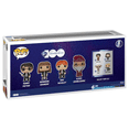 thumbnail image 2 of Pop HP: Harry Potter- W1 4PK, 2 of 3