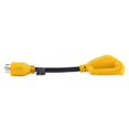 thumbnail image 3 of Power Grip Adaptateur de Générateur RV, 4 Broches, 12 Po., 30 Ampères - 55382, 3 of 8