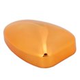 thumbnail image 2 of Hair Eraser, Painless Slow Down Hair Growth Glass Reusable Hair Remover  For Chest Gold, 2 of 8