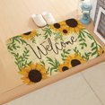 thumbnail image 2 of Leutsin Welcome Doormats Home Carpets Decor Carpet Living Room Carpet, 2 of 3