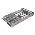 thumbnail image 2 of Kit de Plateau d'Entraînement HDD, Protège les Données de Sécurité ABS Métal Général Plateau de Disque Dur Plus Stable pour PowerEdge R610 pour PowerEdge R710, 2 of 8