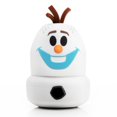 thumbnail image 1 of Bitty Boomers Disney Olaf Portable Speaker, 1 of 5