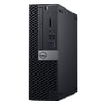 thumbnail image 2 of Dell OptiPlex 3060 SFF Ordinateur de Bureau PC Intel i5-8500 16 Go 256 Go SSD DVD-RW Win 10 Pro, 2 of 5