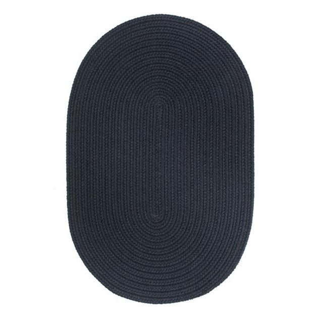 Rhody S012R060X096 Tapis Solide 5x8 Tapis Marine