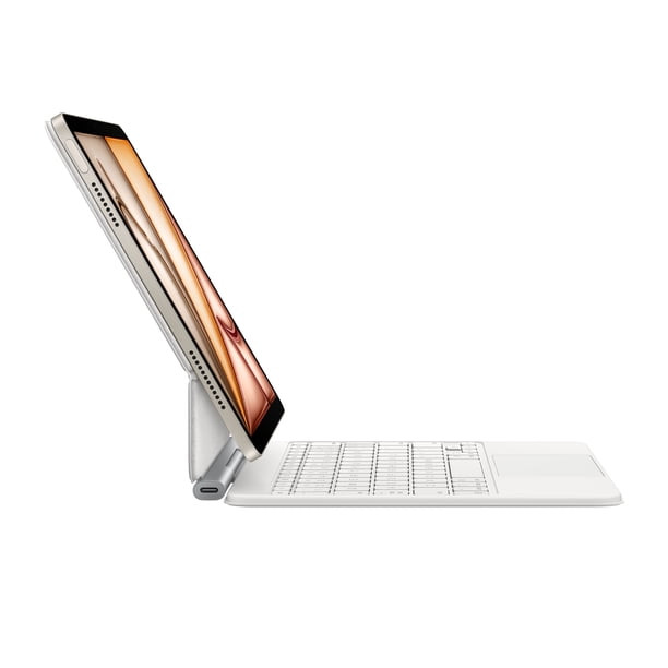 【美品（３ヶ月使用）】iPad Air 11用 Magic Keyboard Magic Keyboard for iPad Air 11-inch (M3) - Walmart.ca