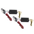 thumbnail image 3 of 2 Way Speaker Crossover, Car Audio Crossover High Frequency Capacitor  For Car, 3 of 8