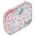 thumbnail image 3 of FLAMEEN Crochet Bag, High-Quality Materials Needle Organizing Bag For Home For Artist, 3 of 8