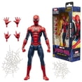 thumbnail image 3 of Marvel Legends Series Spider-Man, Spider-Man: Brand New Day Action Figure, 3 of 10