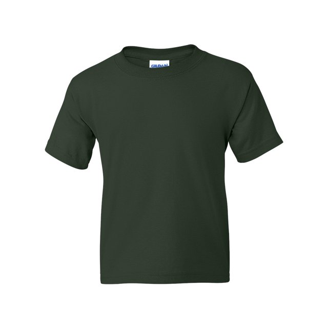 Gildan - T-Shirt pour Jeunes DryBlend