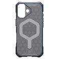 thumbnail image 1 of UAG Essential Armor MagSafe Rugged Case Ash for iPhone 17, 1 of 5