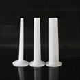 thumbnail image 1 of EIMELI Ensemble de 3 Pcs Accessoire pour Garniture de Saucisse Hachoir à Viande pour Aliments Batteur sur Socle Kitchen Aid, 1 of 9