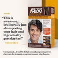thumbnail image 2 of Just For Men Control GX Gradual Grey-Reducing Shampoo & Conditioner, 2 of 4