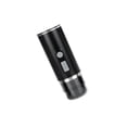 thumbnail image 1 of pitrice Cafetière Espresso Portable Rechargeable Noire Petite pour la Conduite en Plein Air, 1 of 9