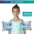 thumbnail image 2 of Perfect Fit Fabric Arm Floats MED/LG, 2 of 8