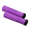 thumbnail image 3 of DYNWAVECA 2 Pcs Poignées de Guidon de Vélo Poignées de Guidon pour Vélos de Route Sportifs, 3 of 9