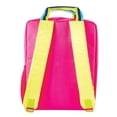 thumbnail image 2 of Fashion Angels Style Lab ECO-Friendly Backpack Blue & Turq, 2 of 3