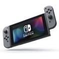 thumbnail image 4 of Nintendo Switch Console with Gray Joy-Con (JP Spec), 4 of 4