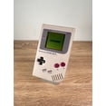 thumbnail image 1 of Original Nintendo Game Boy Console Classic GameBoy Grey - 100% OEM Tested, Works Great, RARE Collectable, 1 of 6