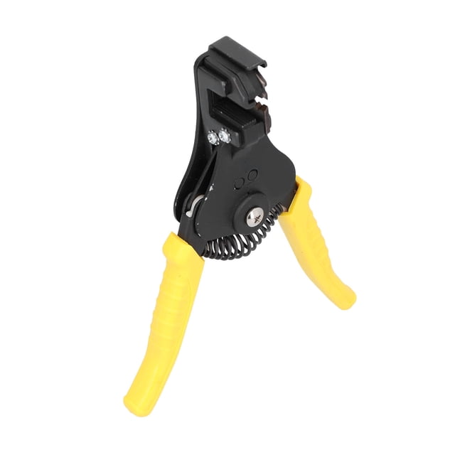 Wire Cutter, Wire Stripper, Multifunctional Automatic Wire Cutter, Stranded Wire Cutter, Solid Wire Cutter Tool for Wiring, Wire Cutters