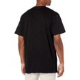thumbnail image 2 of Dickies Mens Short Sleeve Pocket T-Shirt, 5X, Black, 2 of 4