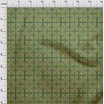 thumbnail image 3 of oneOone Cotton Flex Fabric Arrow|Swirl & Floral Block Decor Fabric Printed BTY 40 Inch Wide, 3 of 4