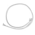 thumbnail image 1 of TIELUTT Street Close Up Rope Soft Hard Bend Rope Stiff Rope Magician Props Toys Tricky Toy Worm on A String Big Kids Table Set for Ages 10+ Mini Things Games for Kids 7 and up Set Fuzzy Worm, 1 of 3