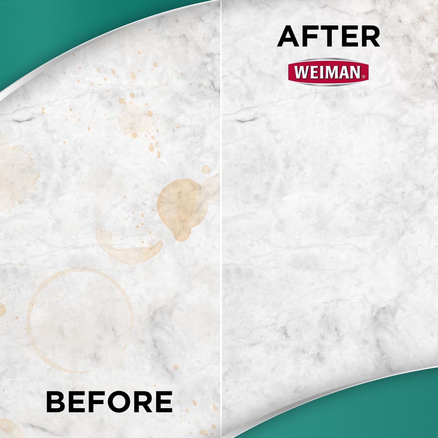 Weiman Granite and Stone Disinfecting Countertop Cleaner