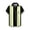 Black, variant on Ketyyh-chn99 Mens Polo Shirts Short Sleeve Resort Shirt Graphic T-Shirts Mens Beach Shirts Floral Shirts Casual Summer Cotton Tops Black,XL