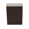 thumbnail image 2 of Grit 120 Wall Grinding Sponge Sand Block Sandpaper Polished Sand Brick, 2 of 8