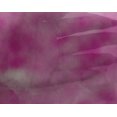 thumbnail image 5 of oneOone Tissu Georgette Viscose Rose Fuchsia Abstrait Fumée Tissu pour Robe Imprimé Tissu au Mètre 42 Pouces de Large, 5 of 5