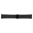 thumbnail image 2 of Breathable Silicone Watch Band,Quick Release Watch Bands,Watch Replacement Strap With 24mm  Folding Buckle For 7 9 D5i, 2 of 8