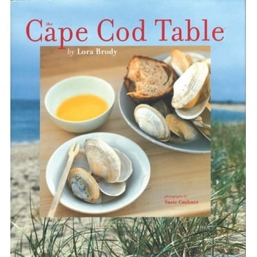 The Cape Cod Table