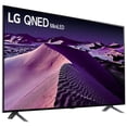 thumbnail image 4 of LG 55" 4K UHD HDR QNED webOS Smart TV (2022 Model - 55QNED85UQA) – Open Box, 4 of 12