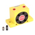 thumbnail image 2 of Pneumatic Vibrator, Durable Even Contact Pneumatic Turbine Vibrator  for Home, 2 of 8