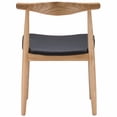thumbnail image 5 of Nicer Furniture Hans Wegner Side Chair, 5 of 5