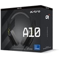 thumbnail image 4 of LOGITECH ASTRO GAMING A10 GEN 2 HEADSET PS BLACK, 4 of 10