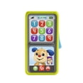 thumbnail image 2 of Fisher-Price Rires et Éveil Mon Téléphone intelligent 2 en 1, 2 of 6