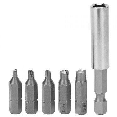 Outils Manuels pour Enlever les Vis Cassées 22 Pcs Ensemble Extracteur de Vis Endommagées Kit d'Outils Manuels
