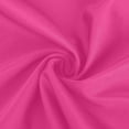 thumbnail image 4 of UPPADA Tankinis pour Femmes Maillots de Bain 2 Pcs Robe de Bain avec Shorts Ourlet Fluide Maillot de Bain Modeste Décolleté en V Taille Haute Jupes Haut Maillots de Bain pour Femmes Liquidation, Rose, G, 4 of 7