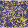 thumbnail image 2 of McCall's Party Mix Sprinkles - 800g - 1ct - Colorful Sprinkles for Festive Baking (1ct), 2 of 2
