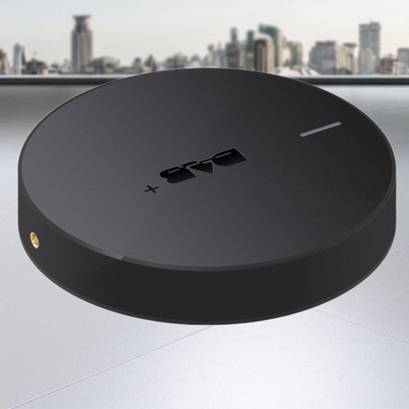 HIFI Receiver Dongle with Amplifier HIFI Box for Android 5.1 & Above Vehicle DVD