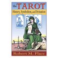 thumbnail image 1 of The Tarot: History, Symbolism, and Divination, 1 of 3