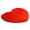 RD, variant on RKSTN Bathroom Rugs Heart Shaped Rug , Heart Shaped Decorative Floor Mat, Shower Mat, Non Slip Washable Doormat Entrance Welcome Carpet For Home Living Room Sofa Bathroom Floor Non-Slip Bath Mat