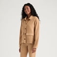 thumbnail image 4 of Mexx Women’s Faux Suede Jacket, 4 of 5