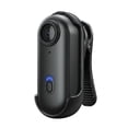 thumbnail image 1 of Ovzne 4K Hd Thumb-Sized Action Camera – Ultra-Compact Wi-Fi Dash Cam For Motorcycles,Diving, 1 of 5